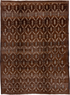 Vintage Kars Area Rug (7' x 9')
